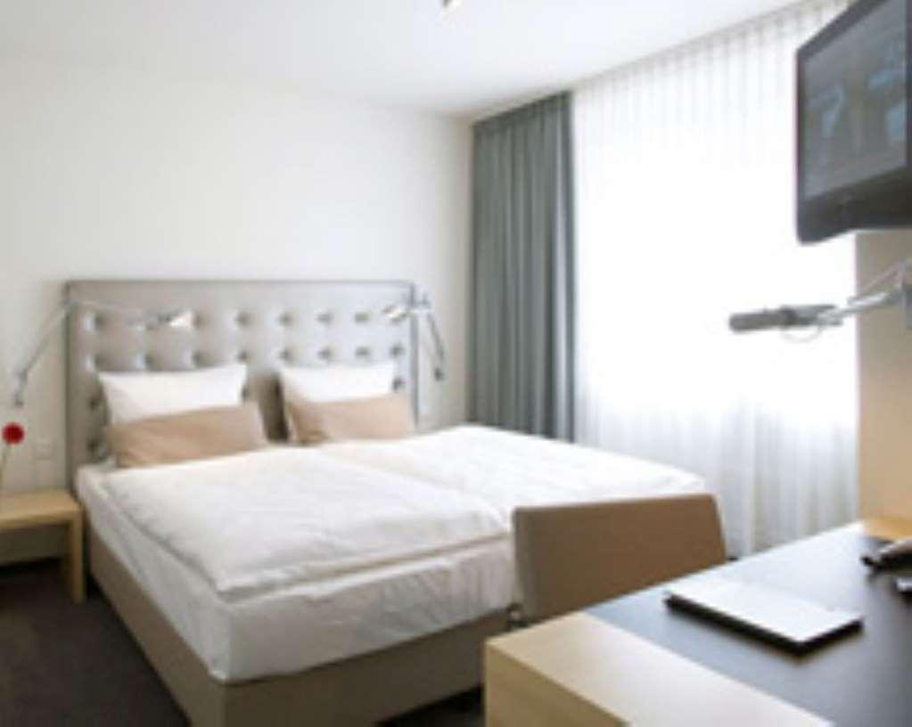Hotel Maximilians Essen Quarto foto